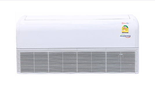 รูปแอร์แขวน Star Aire CR-125IV / DCR-125IV1 CR-125IV ราคาพร้อมติดตั้ง 108Air