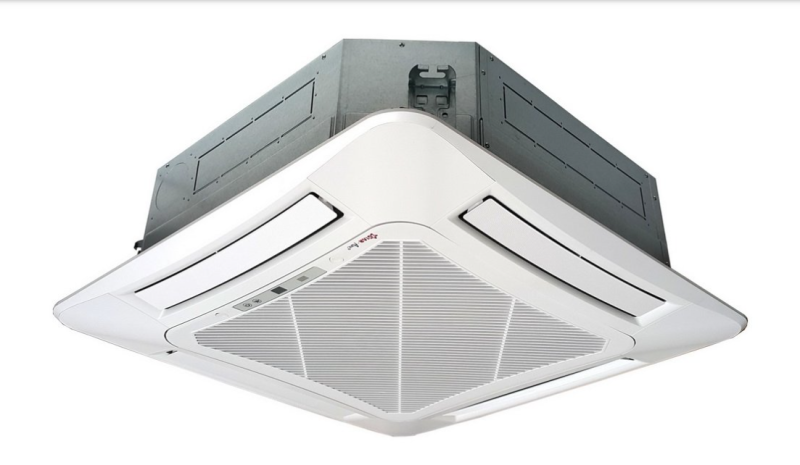 รูปแอร์สี่ทิศทาง Star Aire CR36-3/ DCC-36(G)(380V) CRS ราคาพร้อมติดตั้ง 108Air