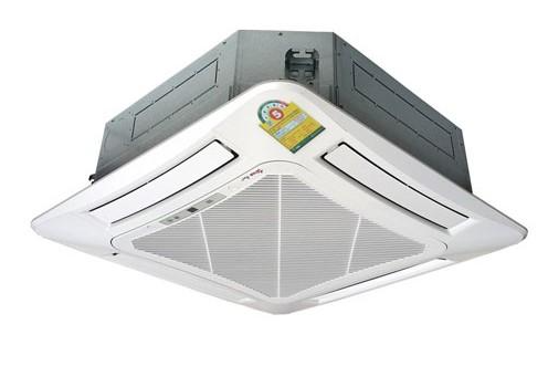 รูปแอร์สี่ทิศทาง Star Aire CR 125 IV / DCM 125IV CR/DCM ราคาพร้อมติดตั้ง 108Air