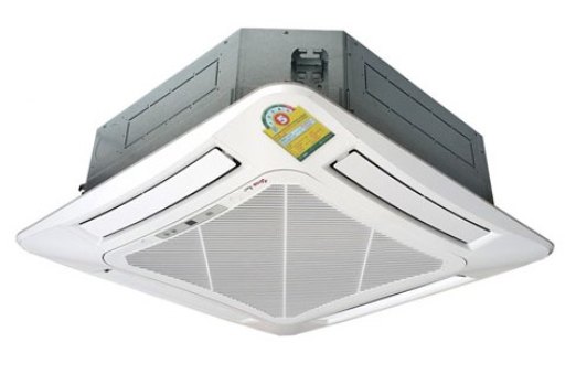 รูปแอร์สี่ทิศทาง Star Aire CR - 365 - 3B / DCCM 5 - 36 (380V) DCCM ราคาพร้อมติดตั้ง 108Air