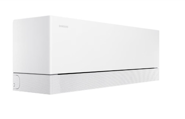 รูปแอร์ผนัง Samsung AR70H09D1DWNST WNST ราคาพร้อมติดตั้ง 108Air