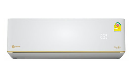 รูปแอร์ผนัง TRANE TYKE09DB5 / MYWE09DB5 TYK/MYW ราคาพร้อมติดตั้ง 108Air