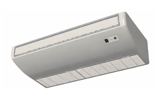 รูปแอร์แขวน TRANE TYKE18AB5 / MYXE18AB5 TYK/MYX ราคาพร้อมติดตั้ง 108Air