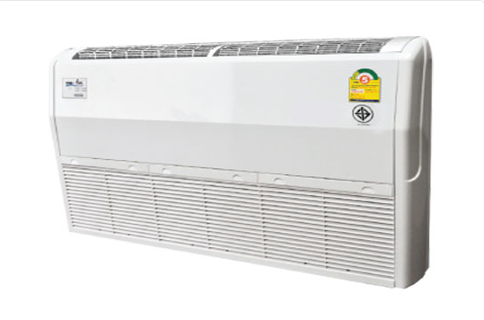รูปแอร์แขวน Uni Aire AFV-13FBS/UFV-13FS AFV-13FBS ราคาพร้อมติดตั้ง 108Air