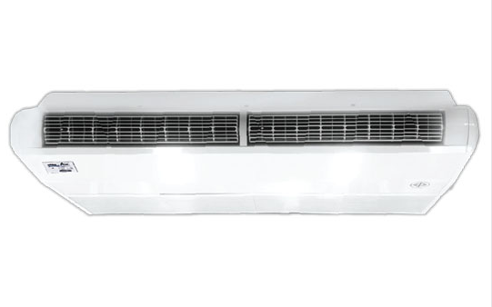 รูปแอร์แขวน Uni Aire AFQ-12FB/UFQ-12F AFQ-12FB ราคาพร้อมติดตั้ง 108Air
