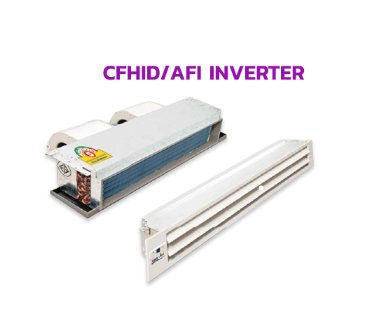 รูปแอร์เปลือย Uni Aire AFI-13FL-1F/UFID-13F AFI-13FL-1F ราคาพร้อมติดตั้ง 108Air