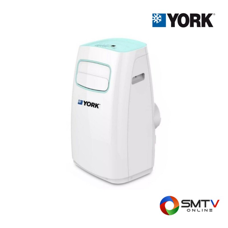 รูปแอร์ผนัง York YCLT30AVP / FWUT30AVP YCLT30AVP ราคาพร้อมติดตั้ง 108Air