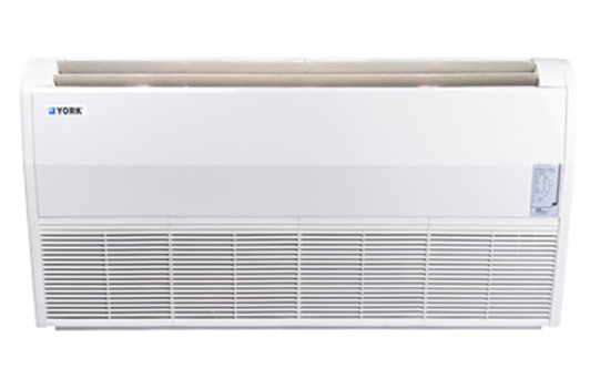 รูปแอร์แขวน York YCLH13AVR / FLCH13AVR YCLH13AVR ราคาพร้อมติดตั้ง 108Air